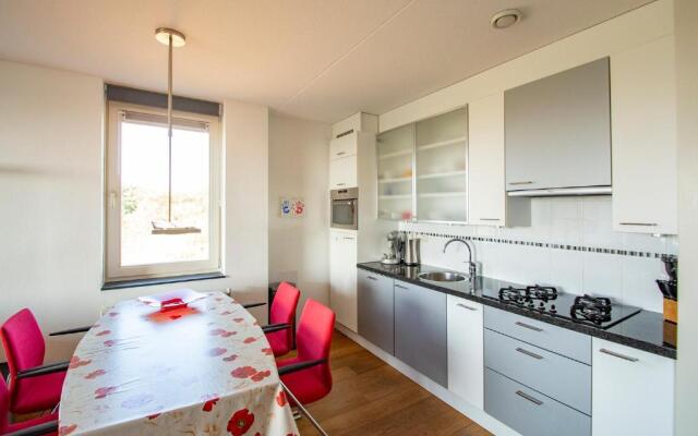 Duinerei appartement C103 - Groote Keeten