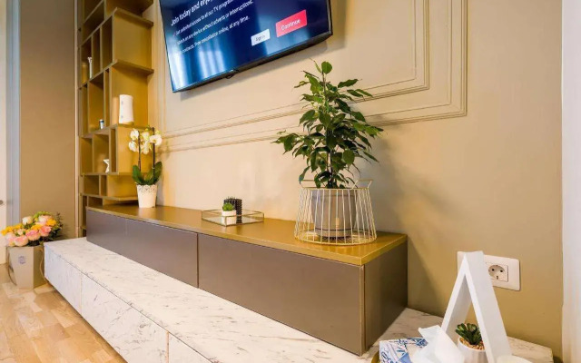 The Address Bucharest