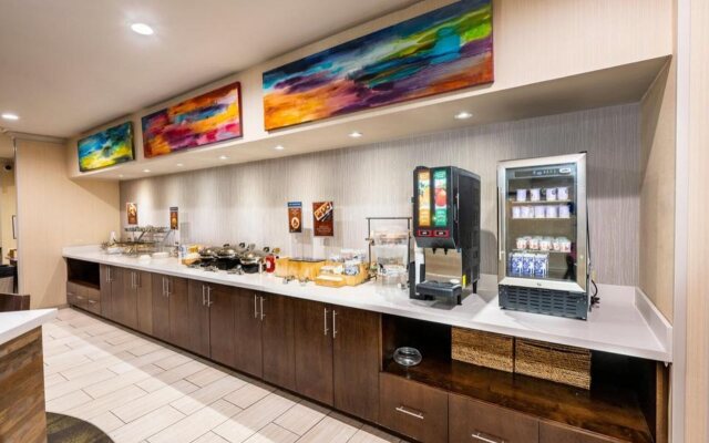 Fairfield Inn & Suites by Marriott St. Louis Chesterfield