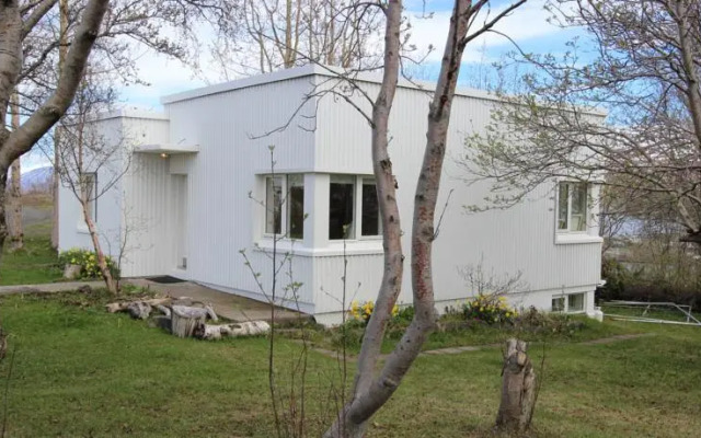 Hardangur Holiday Home