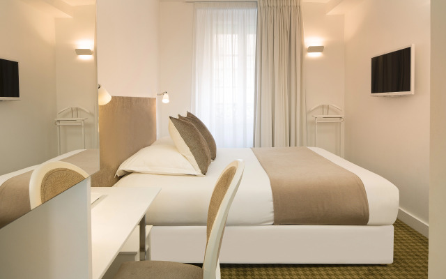 Hôtel Mistral
