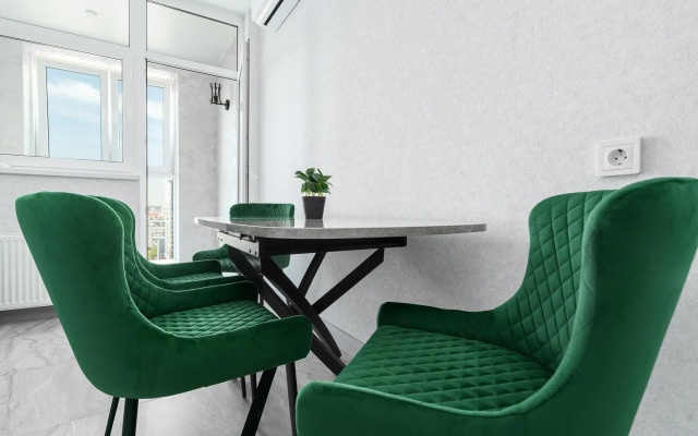 ТутЖивут на улице Зиповская 36