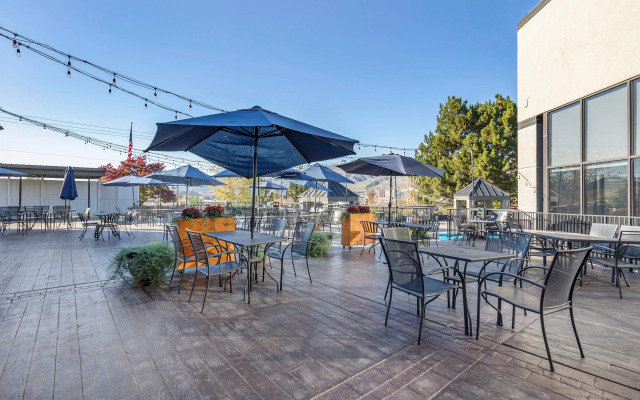 Hells Canyon Grand Hotel, an Ascend Collection Hotel