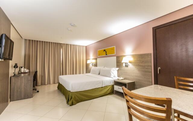 Hotel Inter Cuiabá
