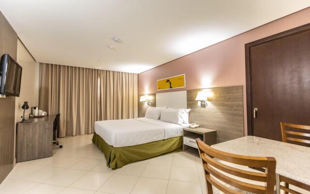 Holiday Inn Express Cuiaba