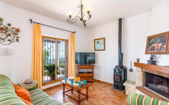 Villa Fortes SpainSunRentals 1161