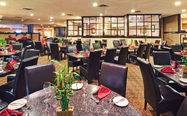 Holiday Inn Peterborough-Waterfront, ON by IHG