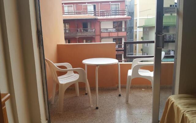 Apartamentos Girasol II
