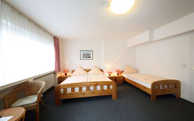 Hotel Garni Schilling