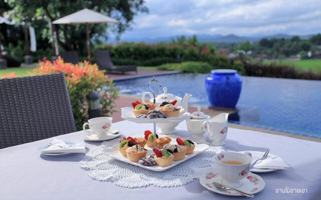 Nan Boutique Resort (SHA Extra Plus)