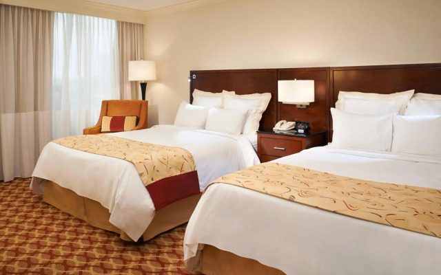 Marriott Indianapolis East
