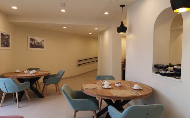 Hotel Coral Boutique by gaiarooms