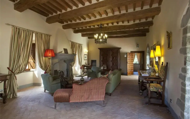 Castello Degli Arcieri