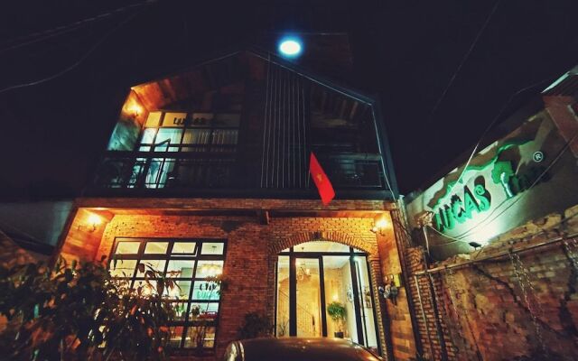 Lucas Inn 2