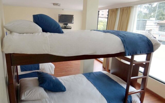 Hotel Don Jorge