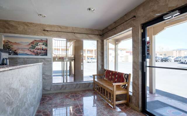 Motel 6 Santa Fe, NM - Downtown