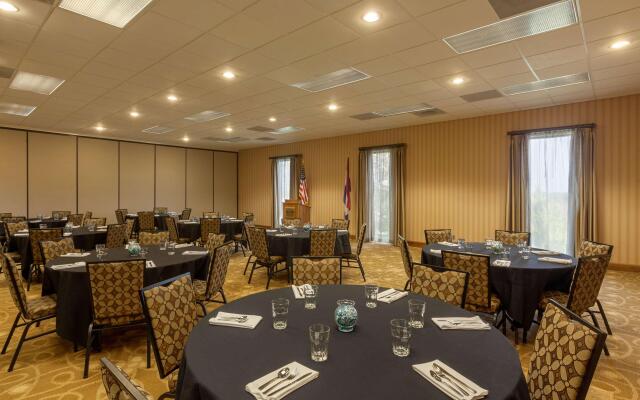 Hampton Inn St. Robert/Ft. Leonard Wood