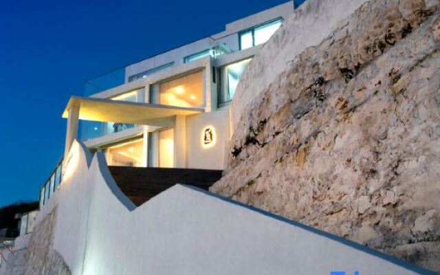 Yujianhai Seaview Guesthouse