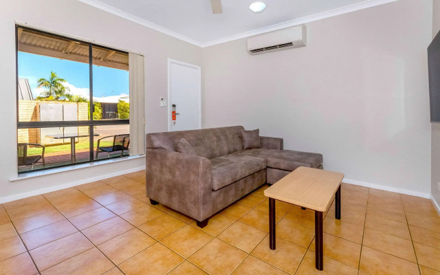 Comfort Inn & Suites Karratha