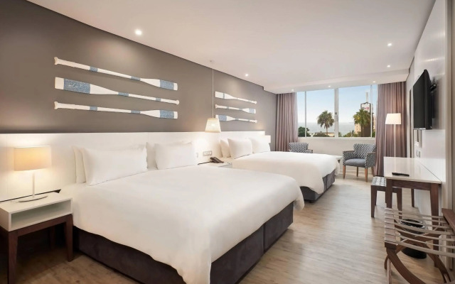Protea Hotel by Marriott Durban Umhlanga