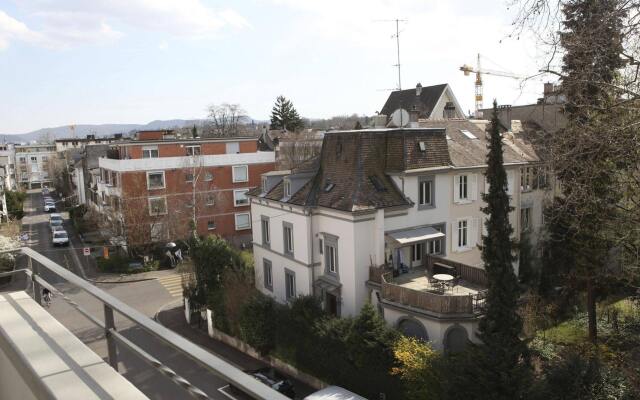 Rent-a-home Schweizergasse