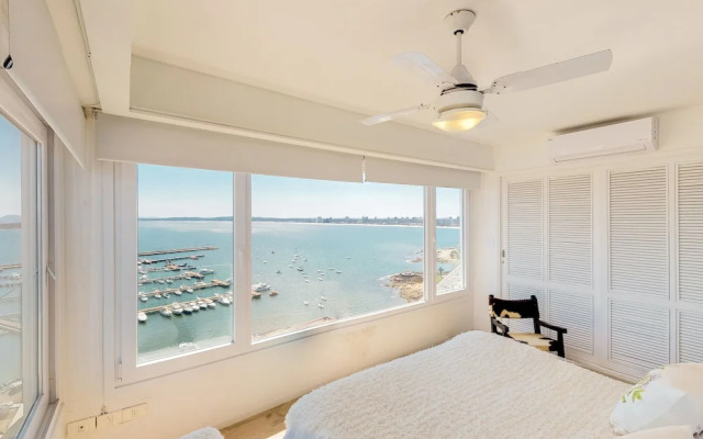 Oceana Suites Fontemar
