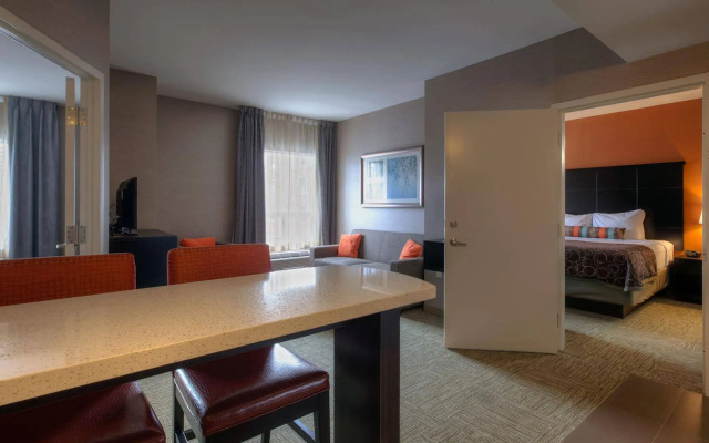Staybridge Suites Hamilton Downtown by IHG