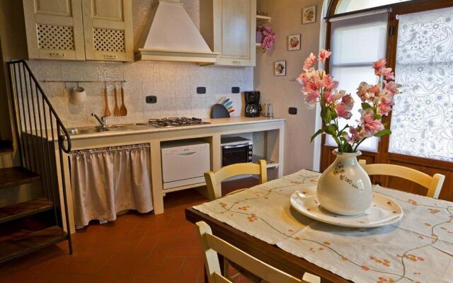 La Casa del Melograno