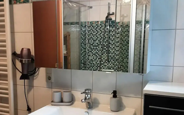 Apartment, Bad Bodenteich