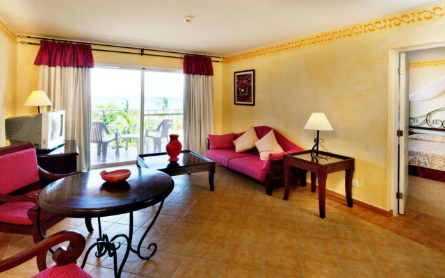 Memories Varadero Beach Resort