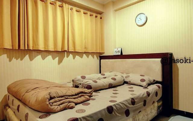 Tulus Rent Apartment