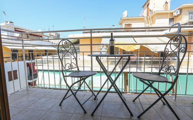 Fioraki Place by Corfu Escapes