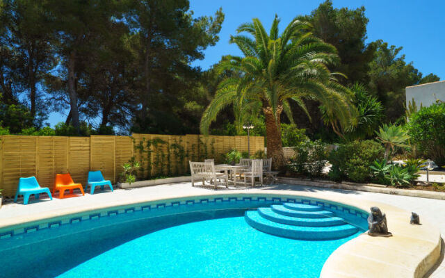 El Palmeral - Three Bedroom