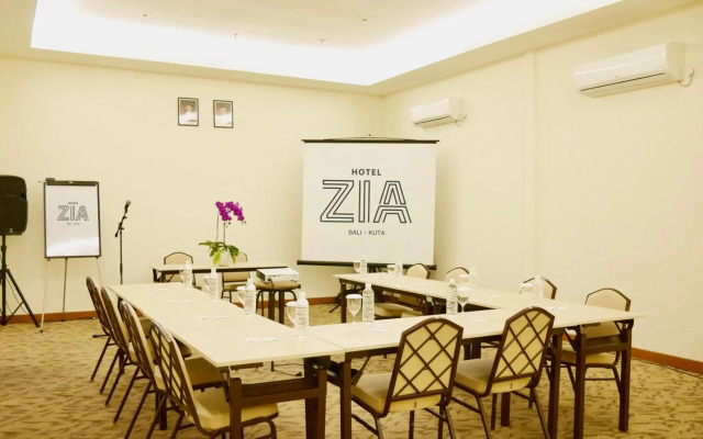 ZIA Hotel Kuta