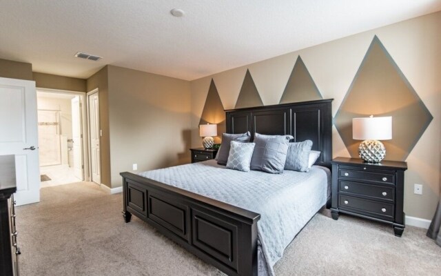 Amazing House! - Champions Gate - 1550MVD