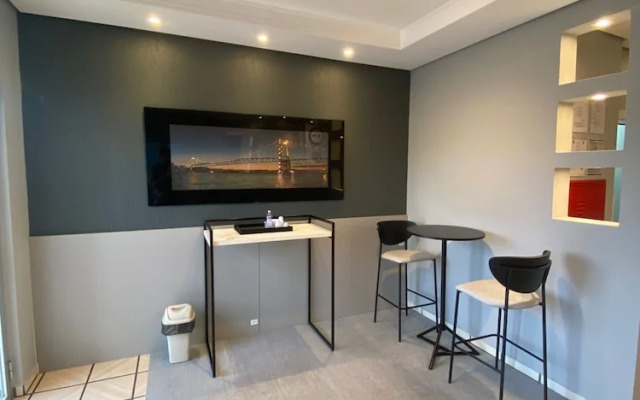 Hotel e Restaurante Heinz