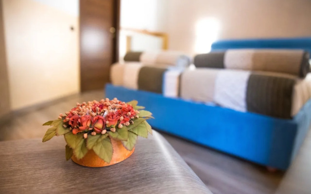 B&B San Pellegrino Terme
