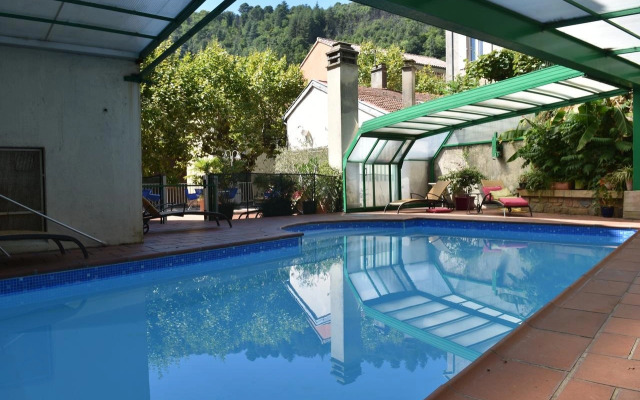 Grand Hotel de Lyon