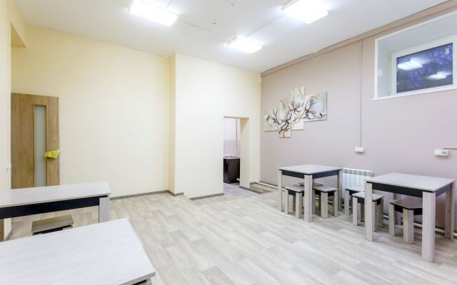 Hostel Gornitsa
