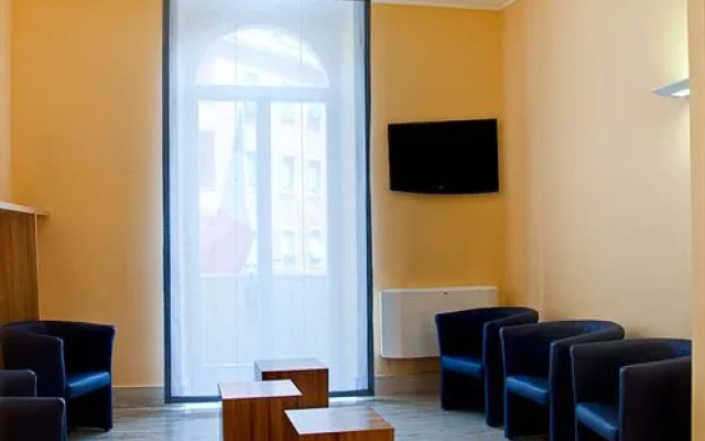 Roma Scout Center - Hostel