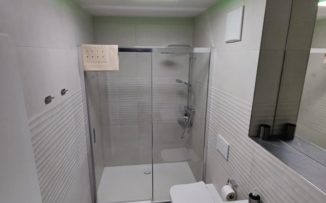 NEU - Penthouse Flat Carolina in Salzburg Stadt