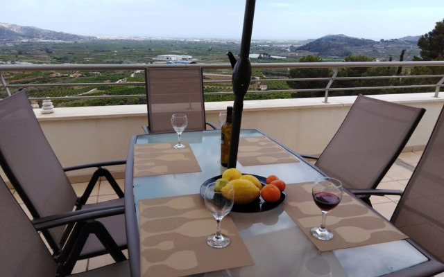 Monte Corona Apartments