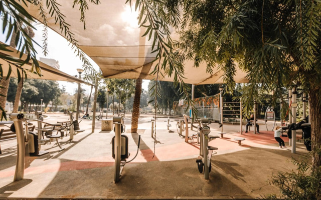 King's Rooftop Studios