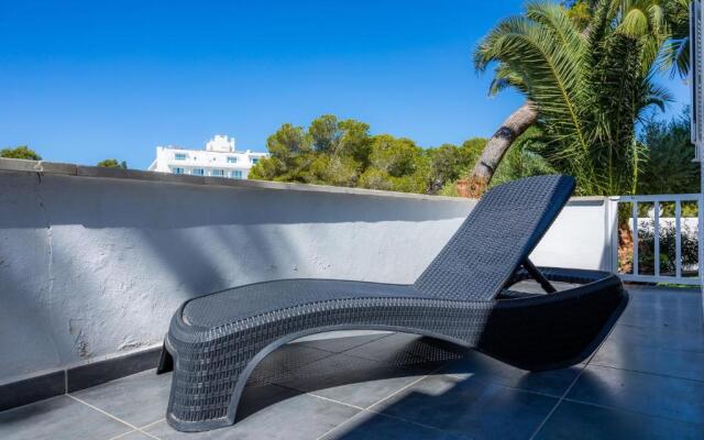 Beach Apartment 11