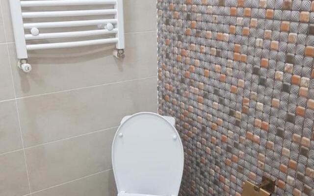 Borjomi Classic Hotel