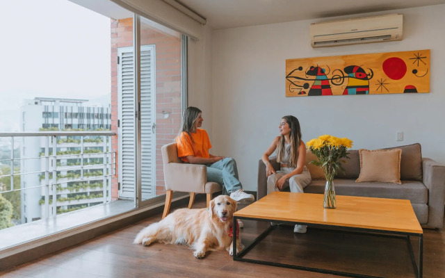 Orange Suite Medellin