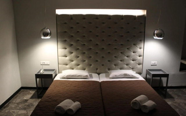 Galaxy Hotel
