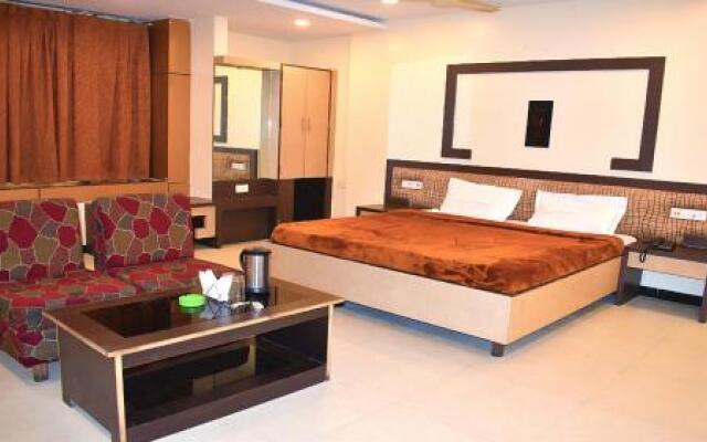 Hotel Lalit Heritage