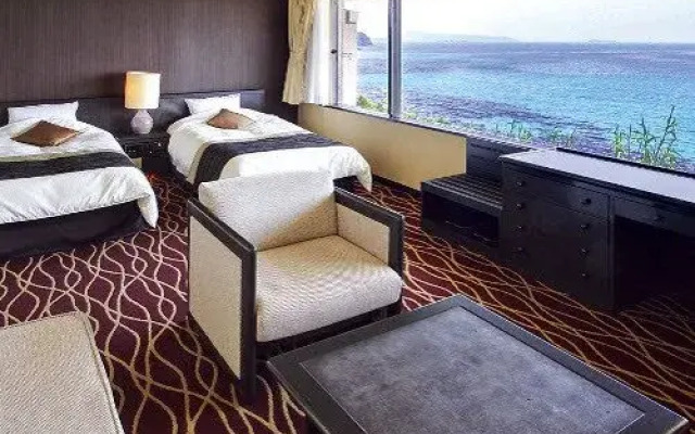 Nishinagato Resort