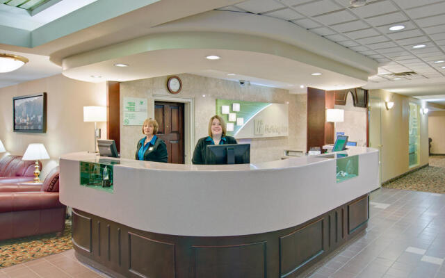Holiday Inn St. John's Conference Centre by IHG